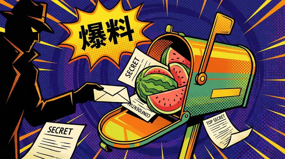 亚美体育网站 匿名爆料通道漫画插图